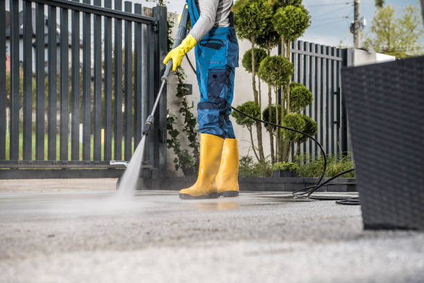 Gloversville, NY Pressure Washing Services Company